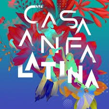 Casa Anfa Latina Logo