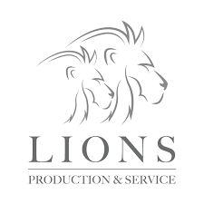 Lions prod logo