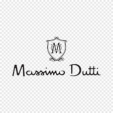 Massimo Dutti Logo