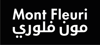 Mont Fleuri Logo