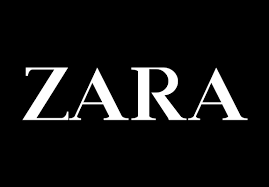 Zara Logo