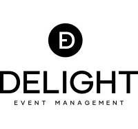 Logo Deliht Management